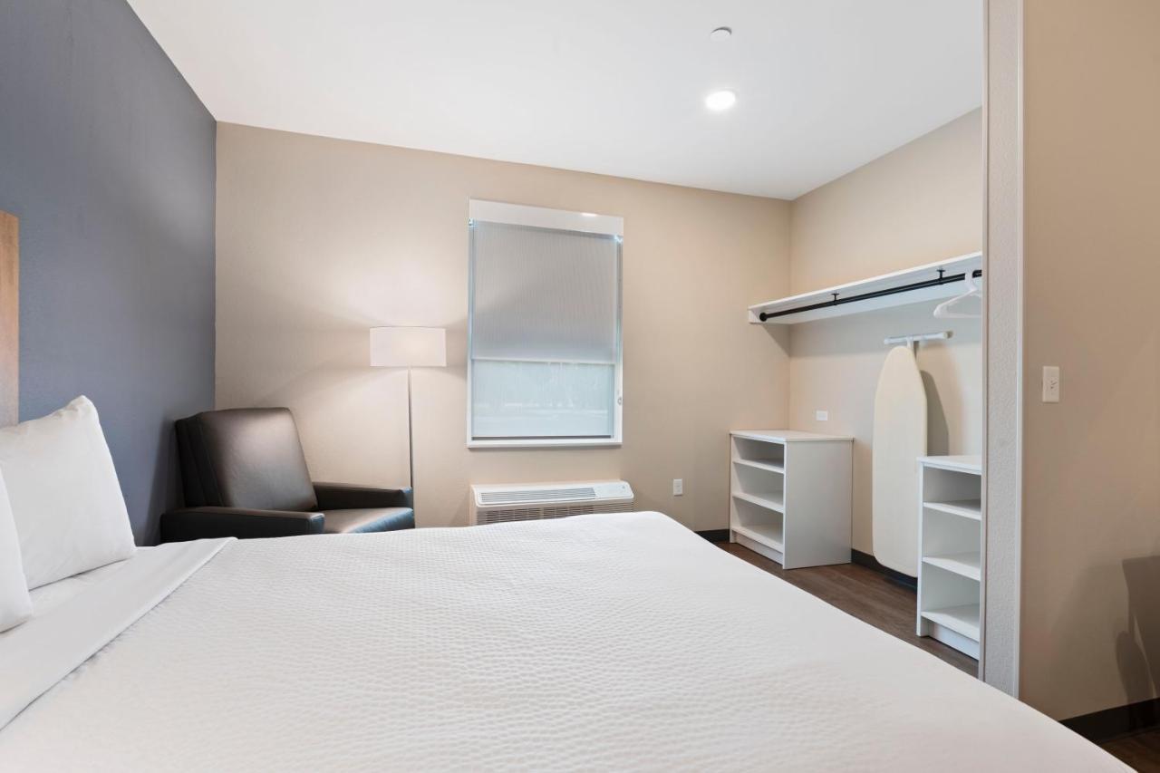 Extended Stay America Premier Suites - Tampa - Gibsonton - Riverview Екстер'єр фото
