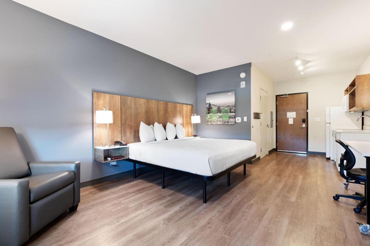 Extended Stay America Premier Suites - Tampa - Gibsonton - Riverview Екстер'єр фото
