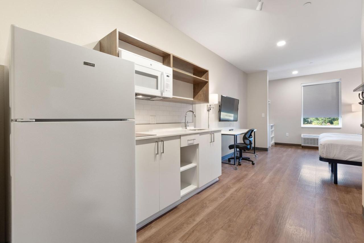 Extended Stay America Premier Suites - Tampa - Gibsonton - Riverview Екстер'єр фото