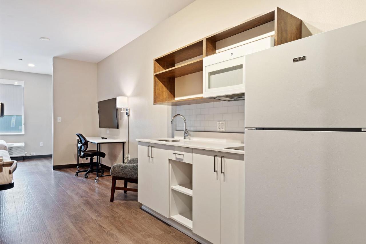 Extended Stay America Premier Suites - Tampa - Gibsonton - Riverview Екстер'єр фото