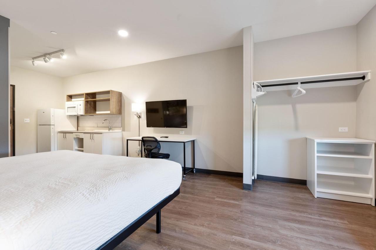 Extended Stay America Premier Suites - Tampa - Gibsonton - Riverview Екстер'єр фото