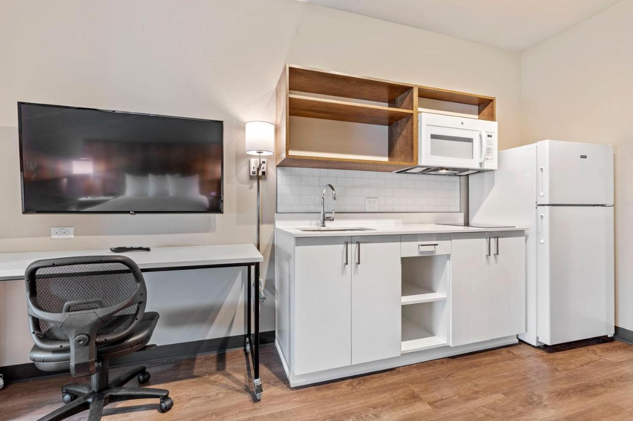 Extended Stay America Premier Suites - Tampa - Gibsonton - Riverview Екстер'єр фото