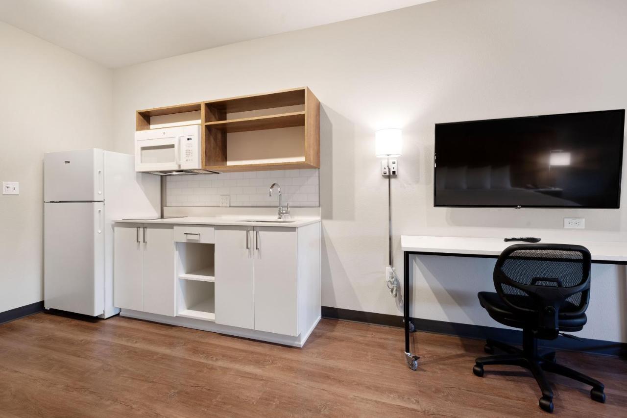 Extended Stay America Premier Suites - Tampa - Gibsonton - Riverview Екстер'єр фото