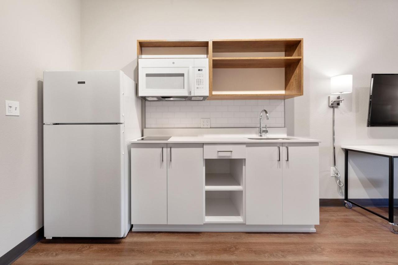 Extended Stay America Premier Suites - Tampa - Gibsonton - Riverview Екстер'єр фото