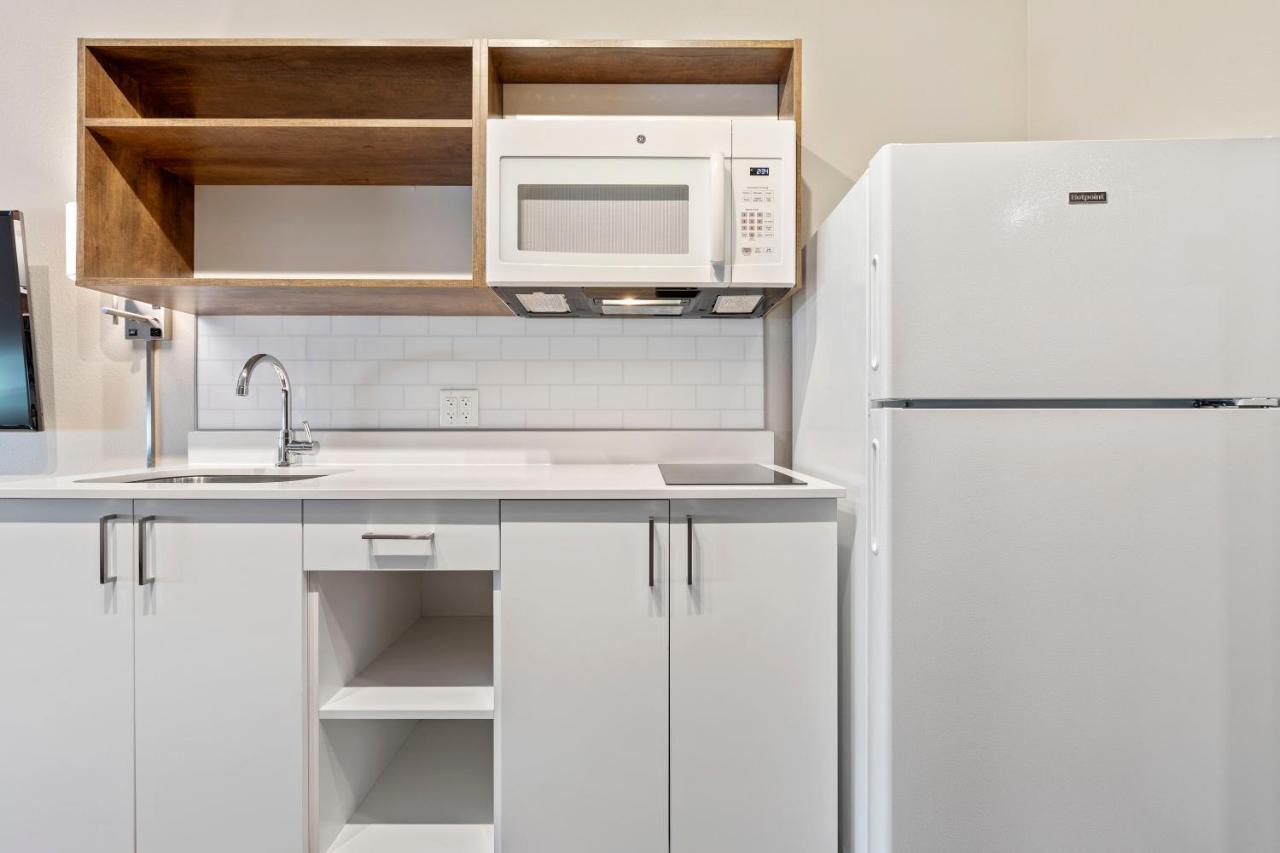 Extended Stay America Premier Suites - Tampa - Gibsonton - Riverview Екстер'єр фото