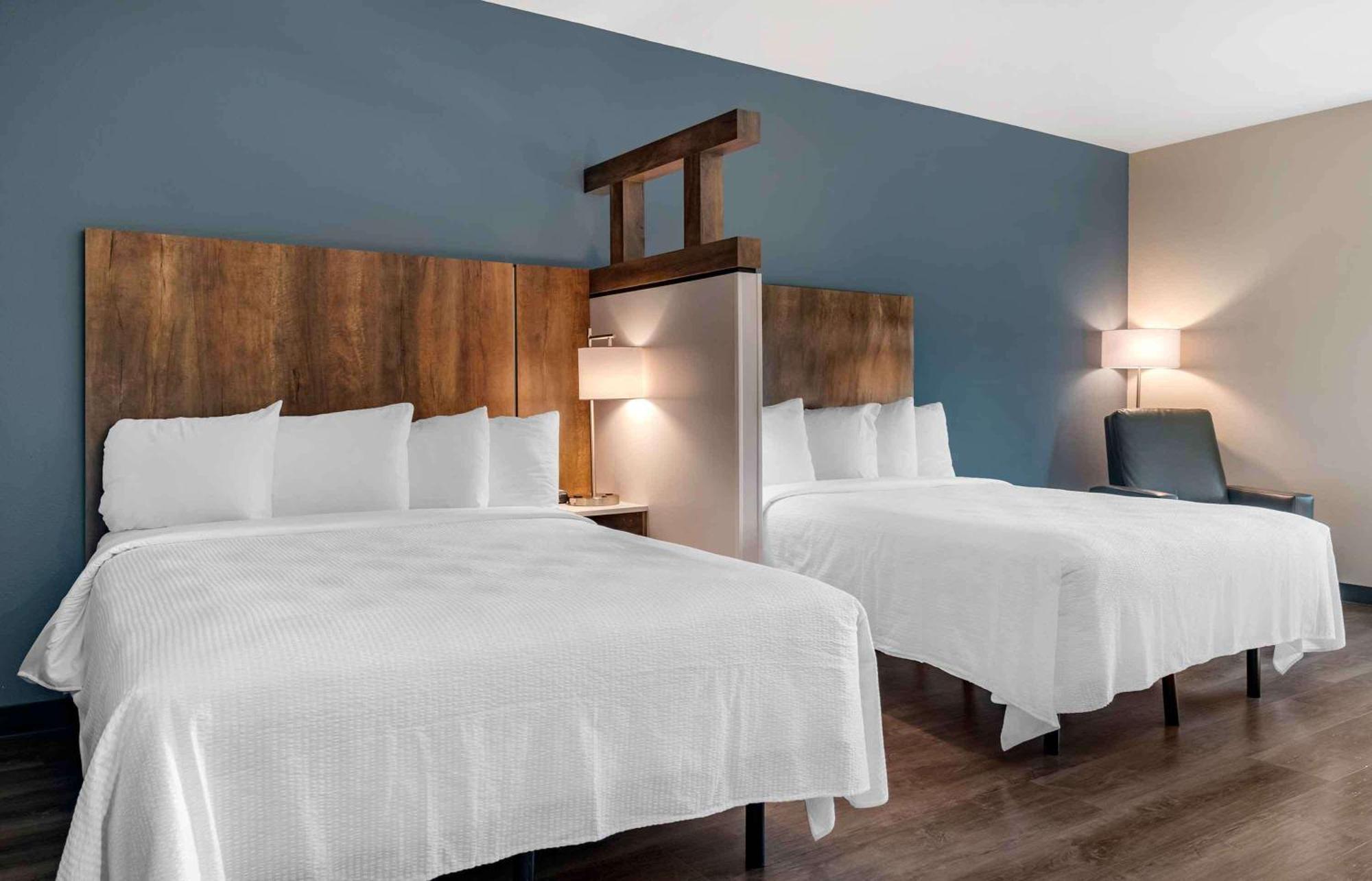 Extended Stay America Premier Suites - Tampa - Gibsonton - Riverview Екстер'єр фото