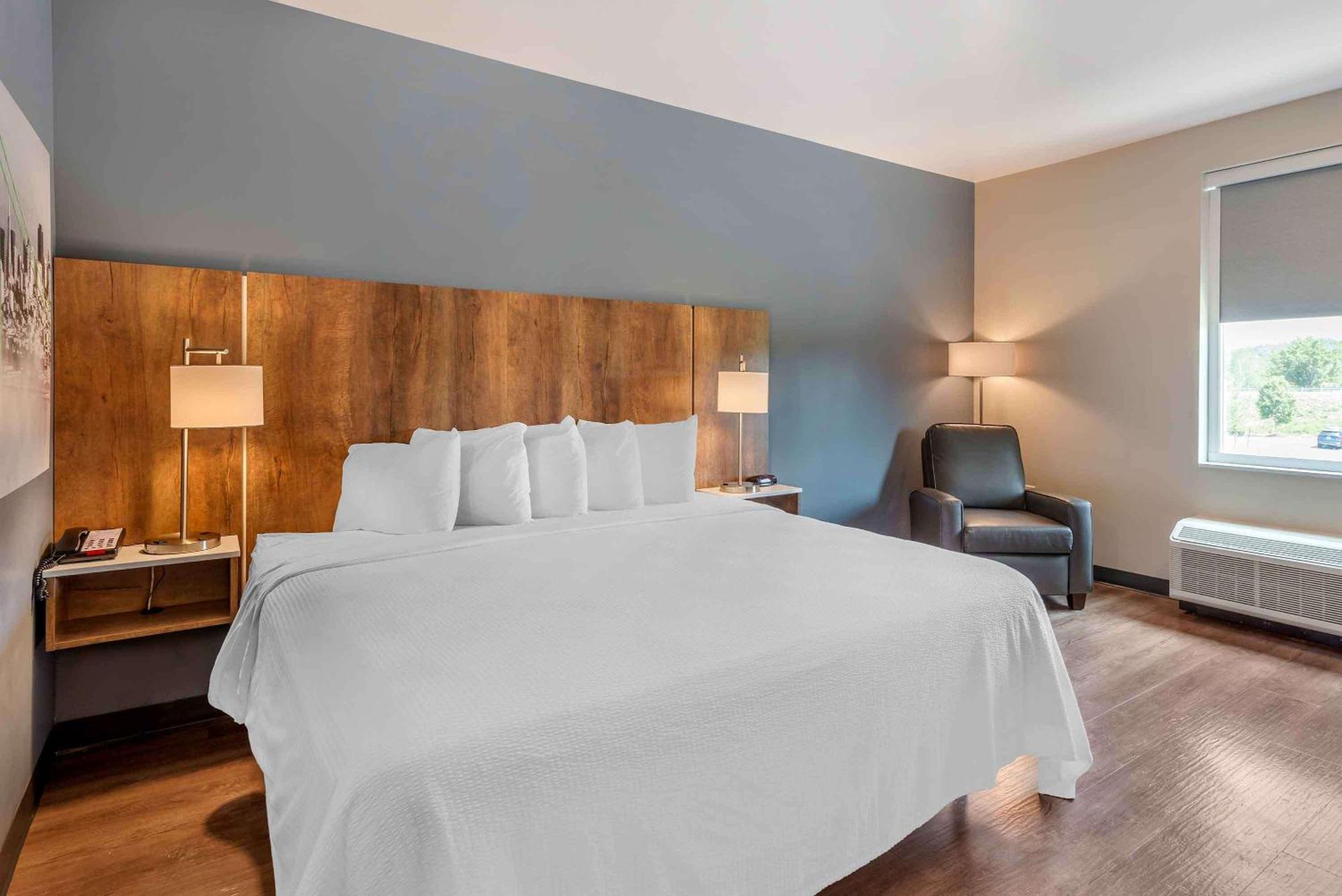 Extended Stay America Premier Suites - Tampa - Gibsonton - Riverview Екстер'єр фото