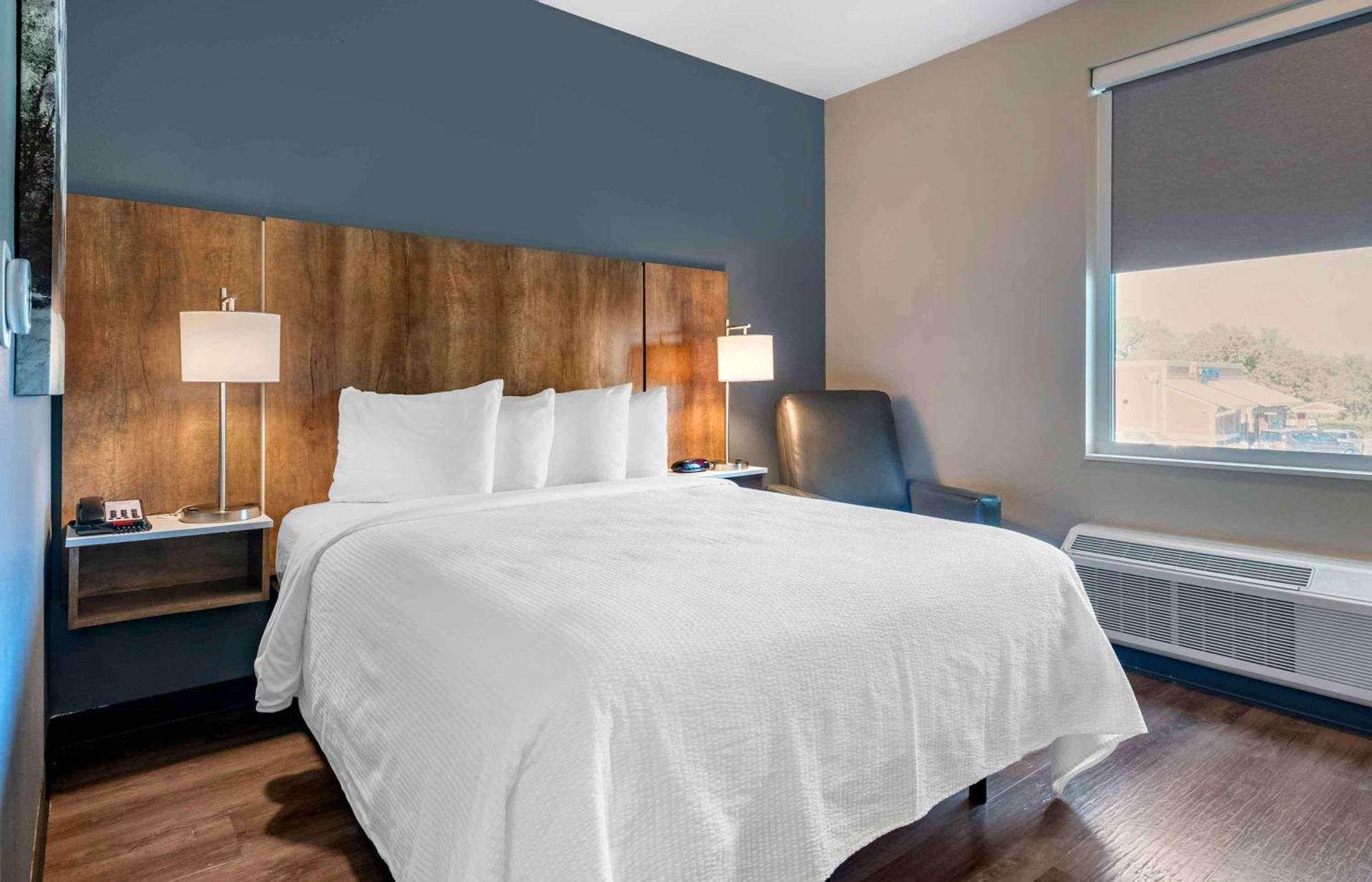 Extended Stay America Premier Suites - Tampa - Gibsonton - Riverview Екстер'єр фото