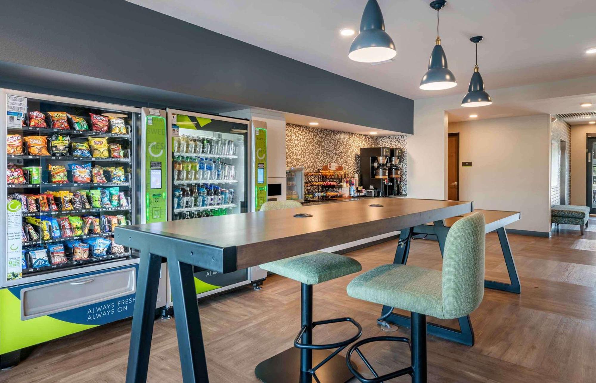 Extended Stay America Premier Suites - Tampa - Gibsonton - Riverview Екстер'єр фото