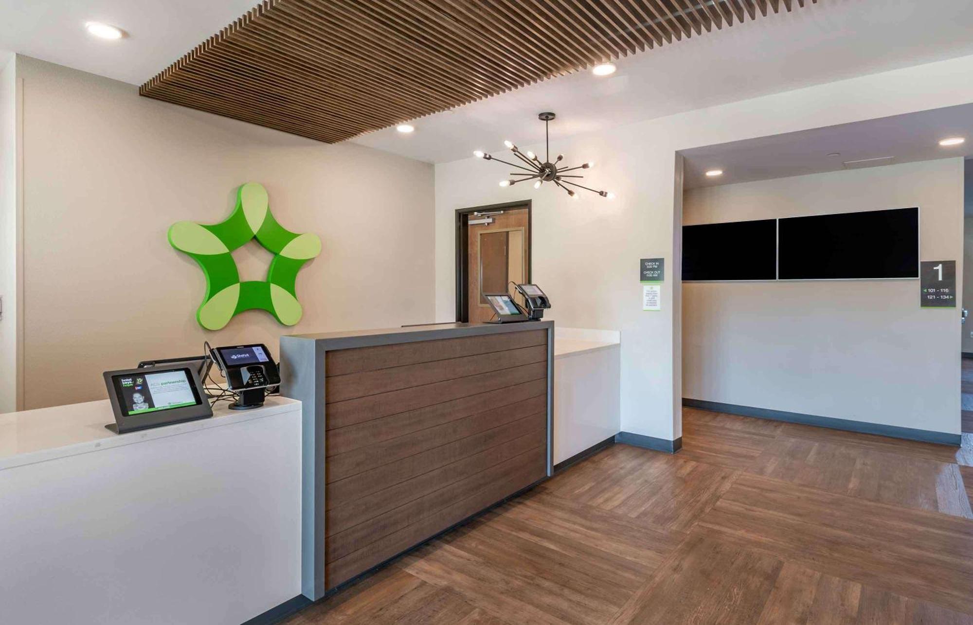 Extended Stay America Premier Suites - Tampa - Gibsonton - Riverview Екстер'єр фото