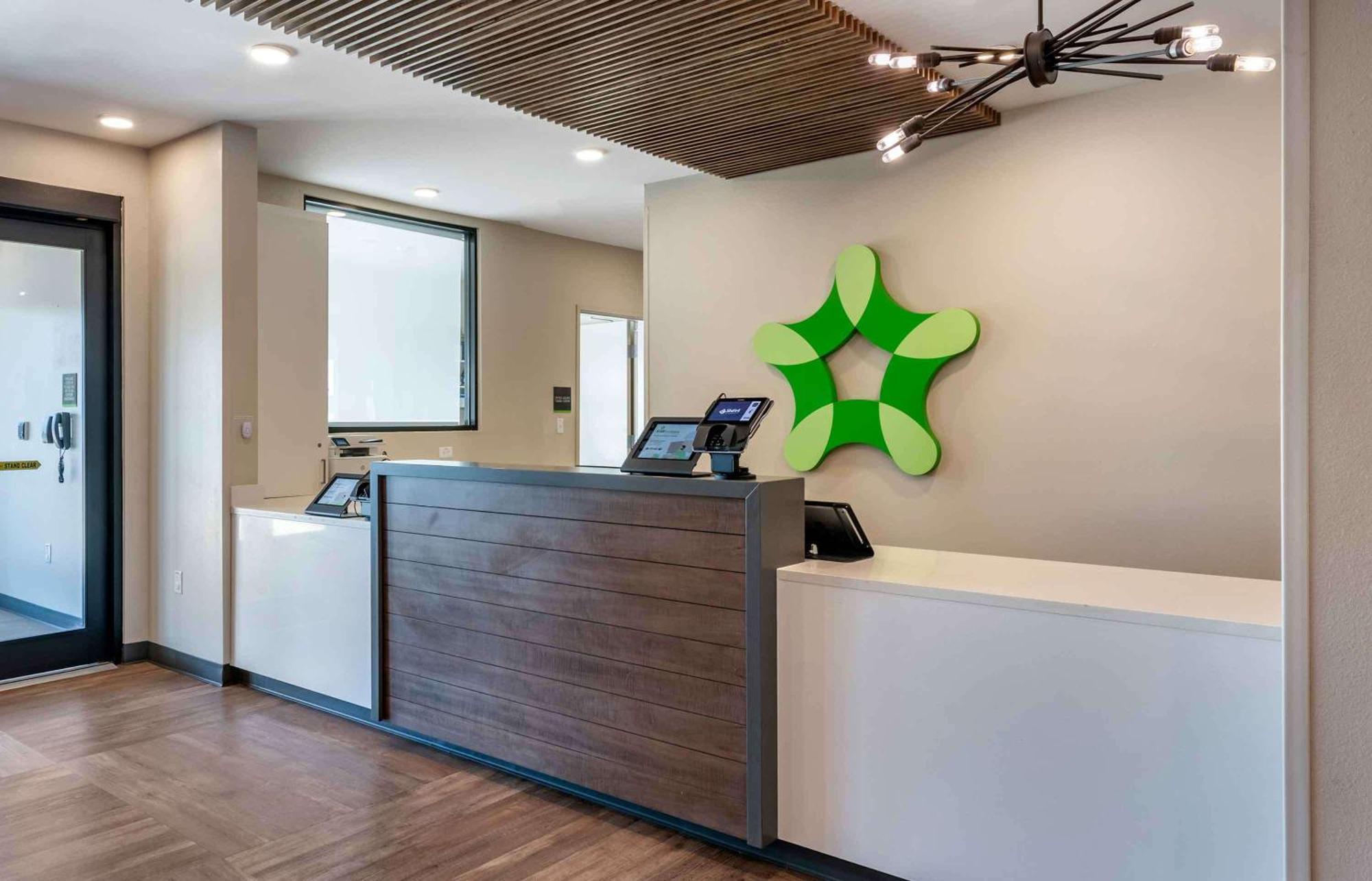 Extended Stay America Premier Suites - Tampa - Gibsonton - Riverview Екстер'єр фото