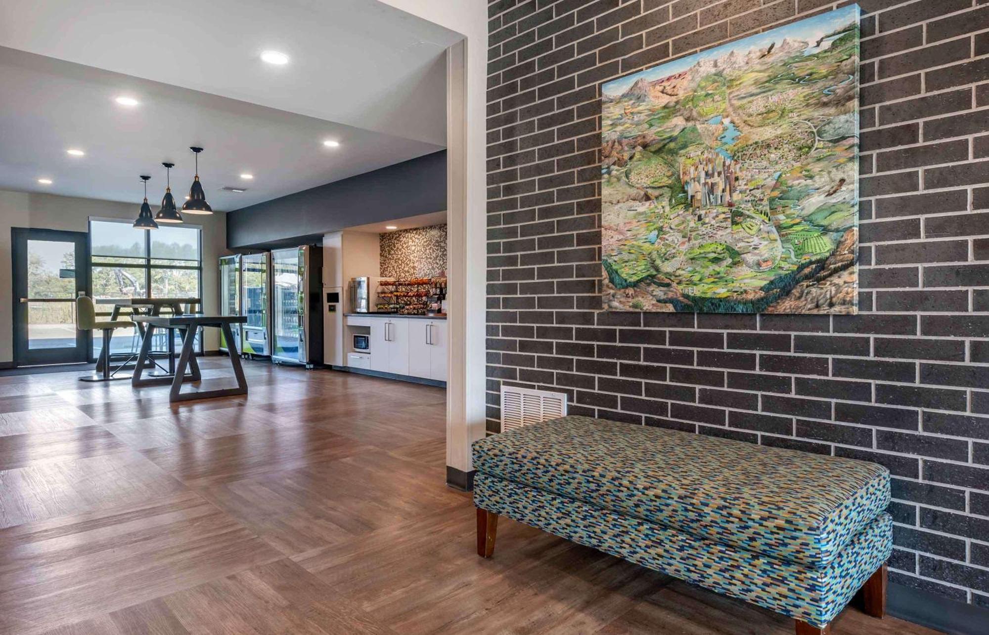 Extended Stay America Premier Suites - Tampa - Gibsonton - Riverview Екстер'єр фото