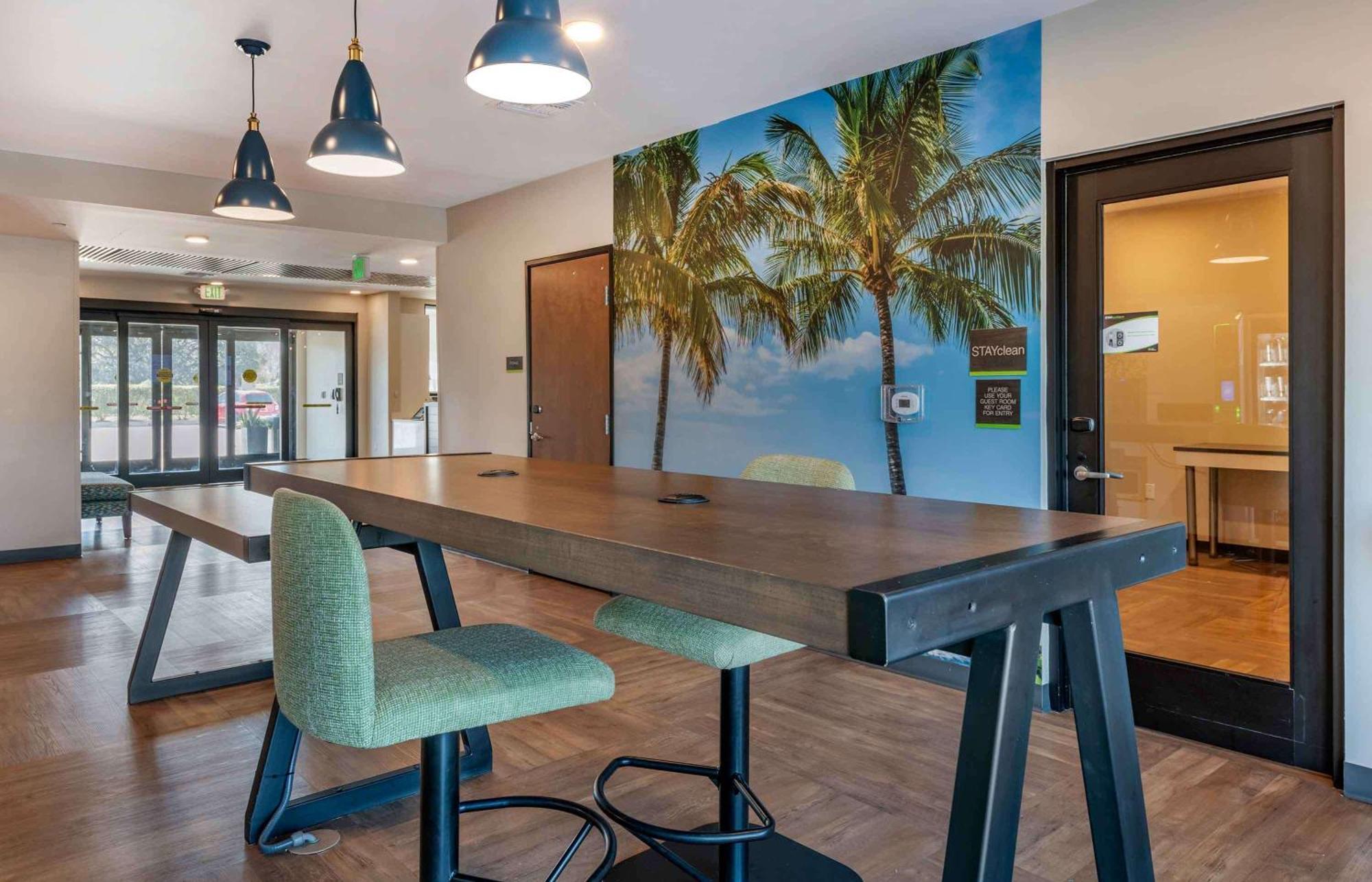 Extended Stay America Premier Suites - Tampa - Gibsonton - Riverview Екстер'єр фото