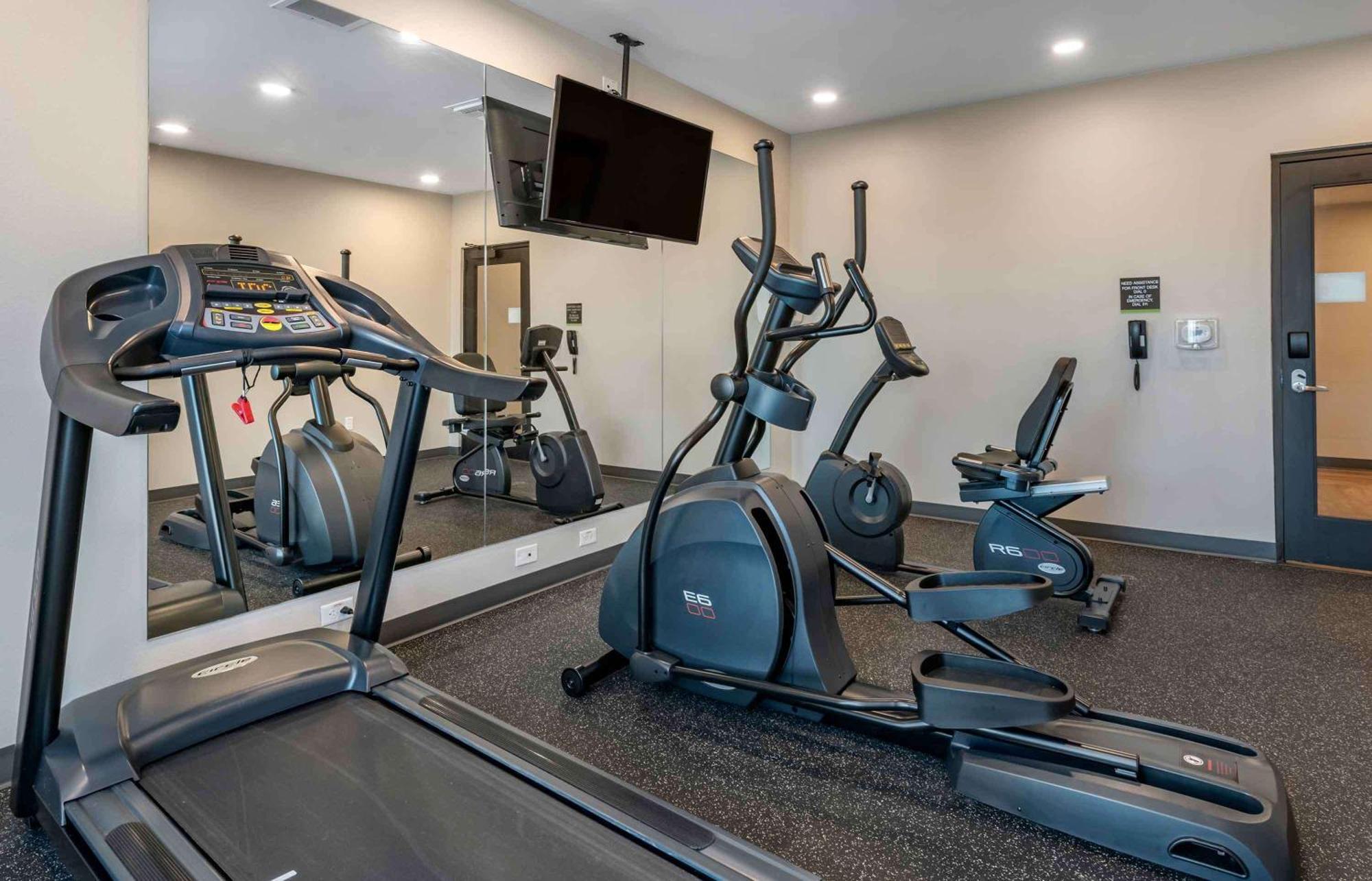 Extended Stay America Premier Suites - Tampa - Gibsonton - Riverview Екстер'єр фото