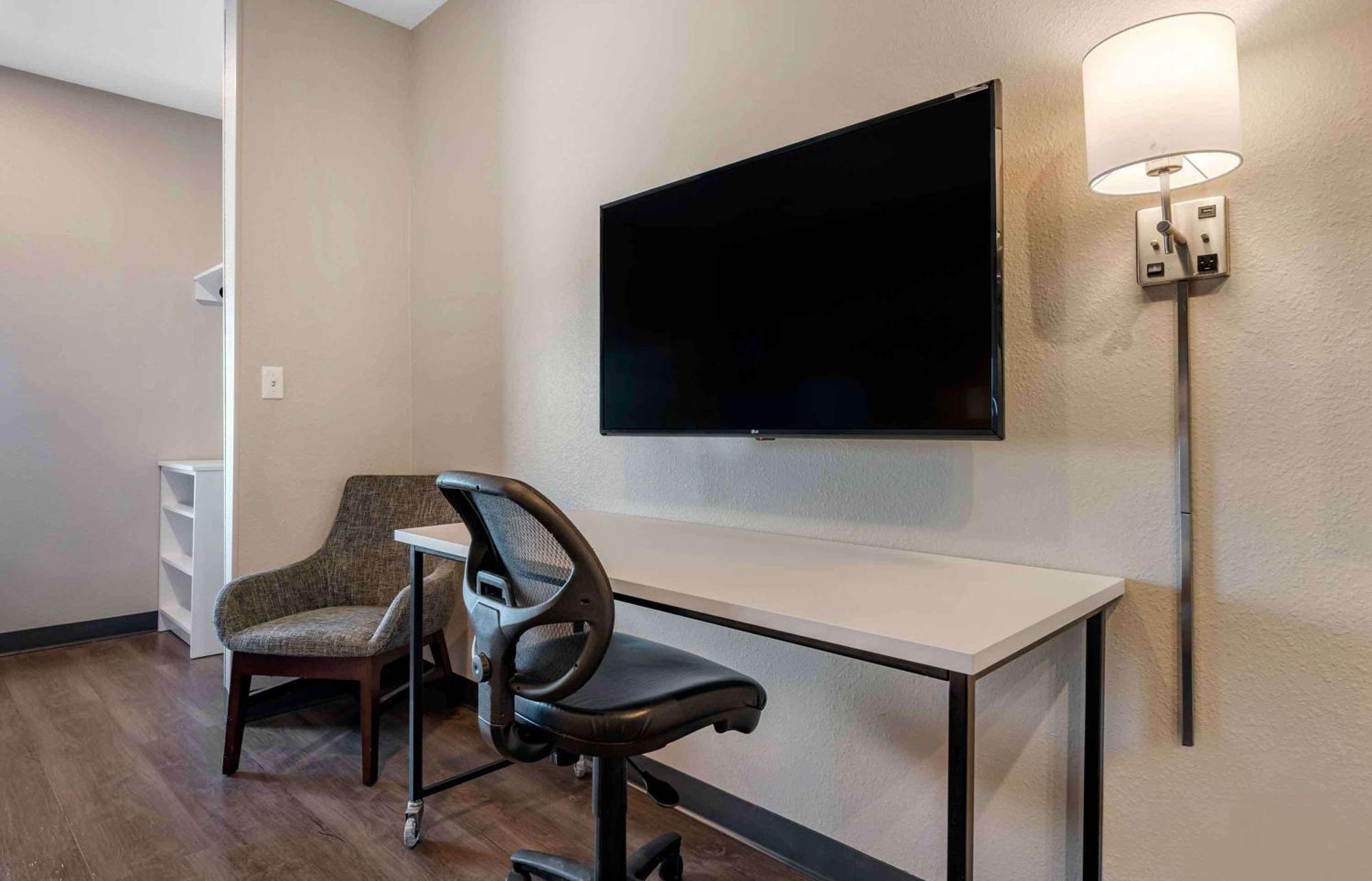Extended Stay America Premier Suites - Tampa - Gibsonton - Riverview Екстер'єр фото