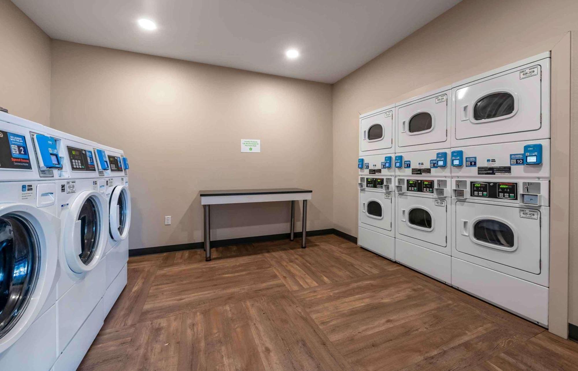 Extended Stay America Premier Suites - Tampa - Gibsonton - Riverview Екстер'єр фото