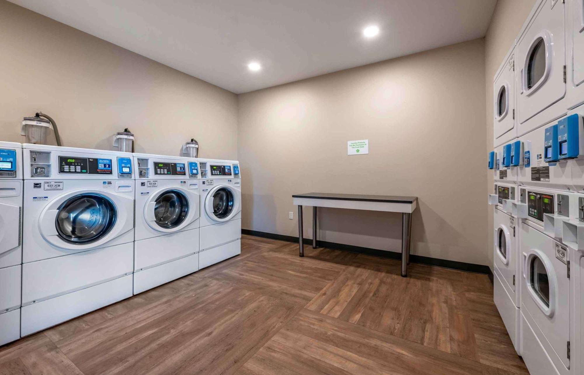 Extended Stay America Premier Suites - Tampa - Gibsonton - Riverview Екстер'єр фото
