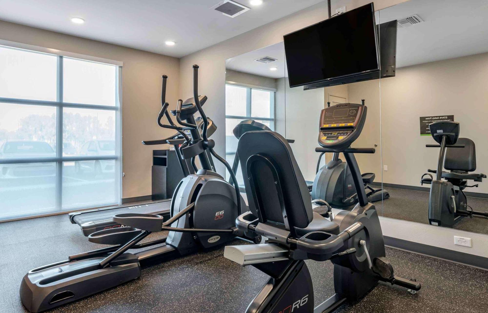 Extended Stay America Premier Suites - Tampa - Gibsonton - Riverview Екстер'єр фото
