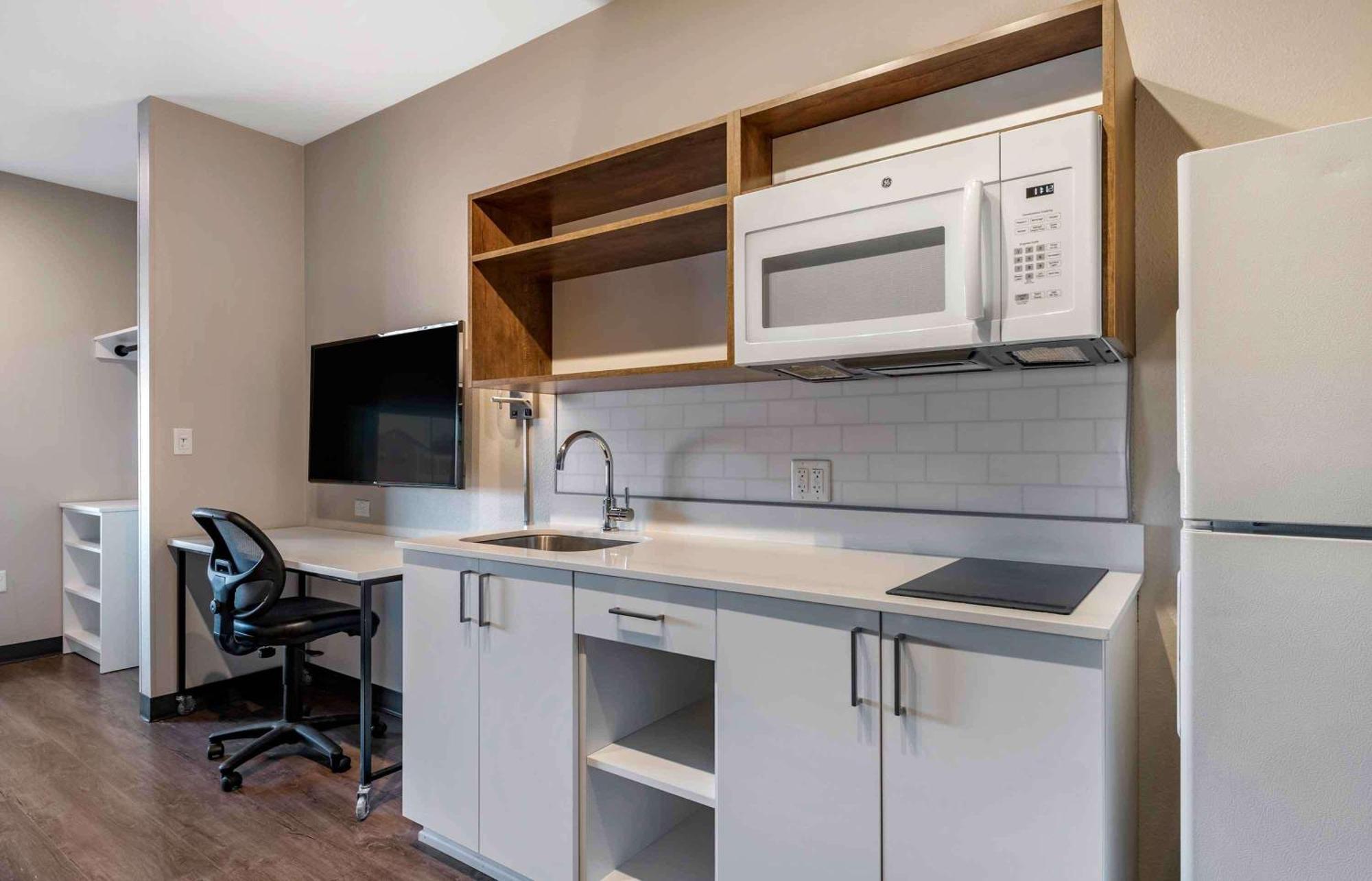 Extended Stay America Premier Suites - Tampa - Gibsonton - Riverview Екстер'єр фото