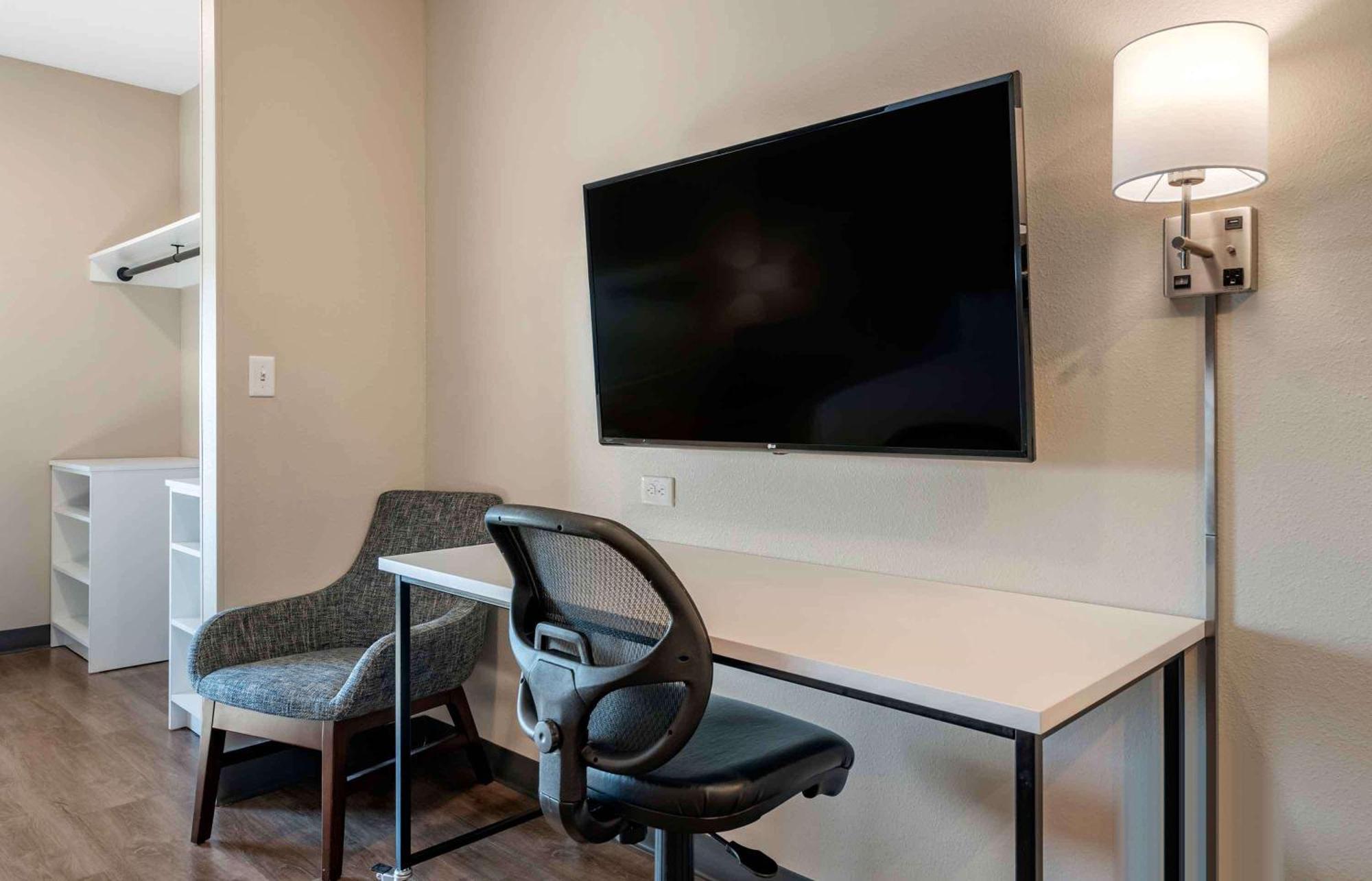 Extended Stay America Premier Suites - Tampa - Gibsonton - Riverview Екстер'єр фото