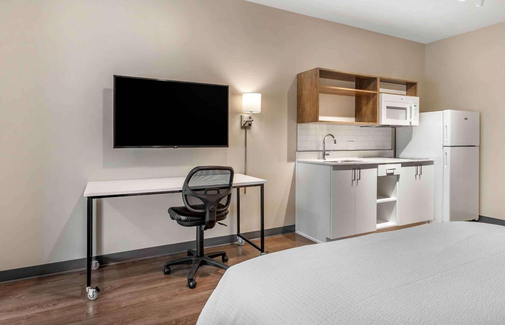 Extended Stay America Premier Suites - Tampa - Gibsonton - Riverview Екстер'єр фото