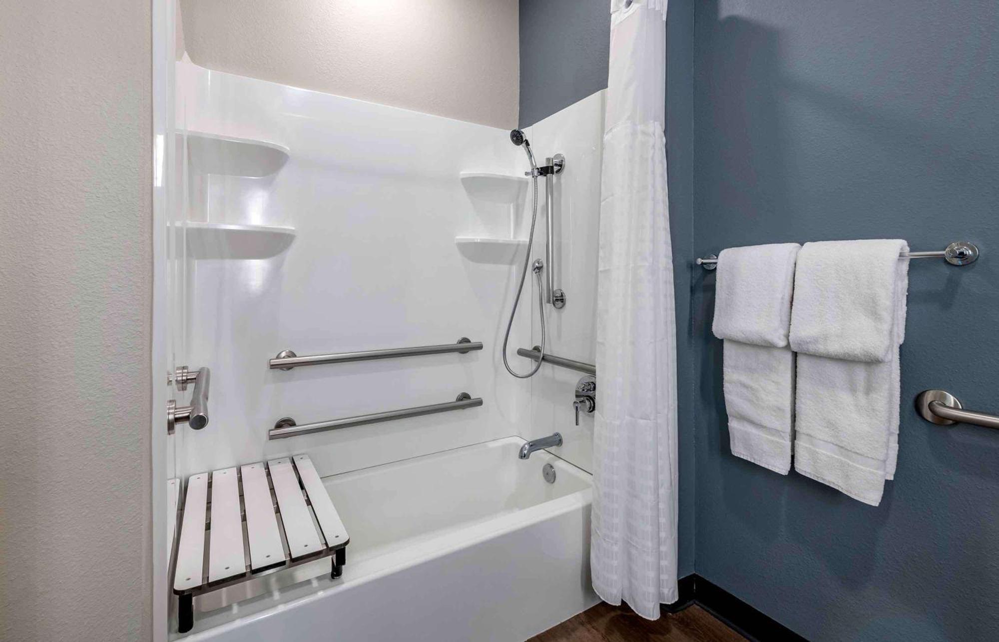 Extended Stay America Premier Suites - Tampa - Gibsonton - Riverview Екстер'єр фото