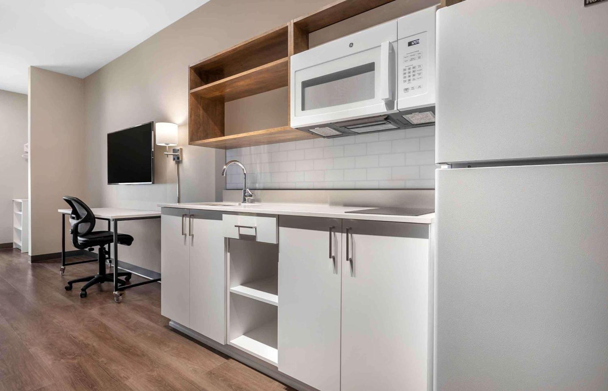 Extended Stay America Premier Suites - Tampa - Gibsonton - Riverview Екстер'єр фото