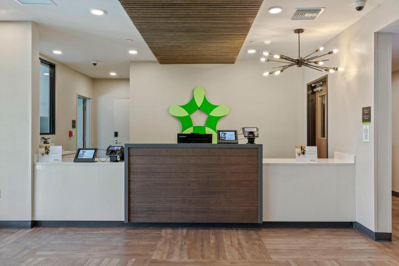 Extended Stay America Premier Suites - Tampa - Gibsonton - Riverview Екстер'єр фото