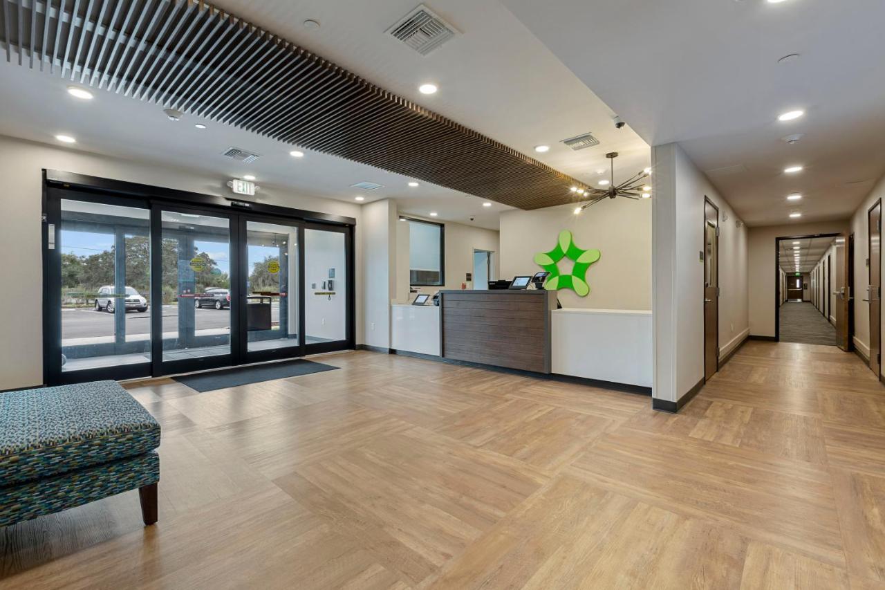 Extended Stay America Premier Suites - Tampa - Gibsonton - Riverview Екстер'єр фото