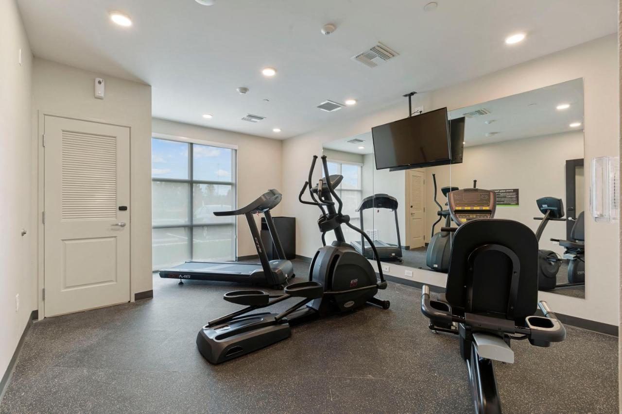 Extended Stay America Premier Suites - Tampa - Gibsonton - Riverview Екстер'єр фото