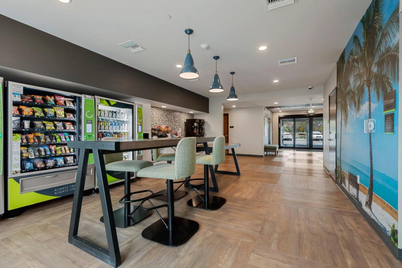 Extended Stay America Premier Suites - Tampa - Gibsonton - Riverview Екстер'єр фото