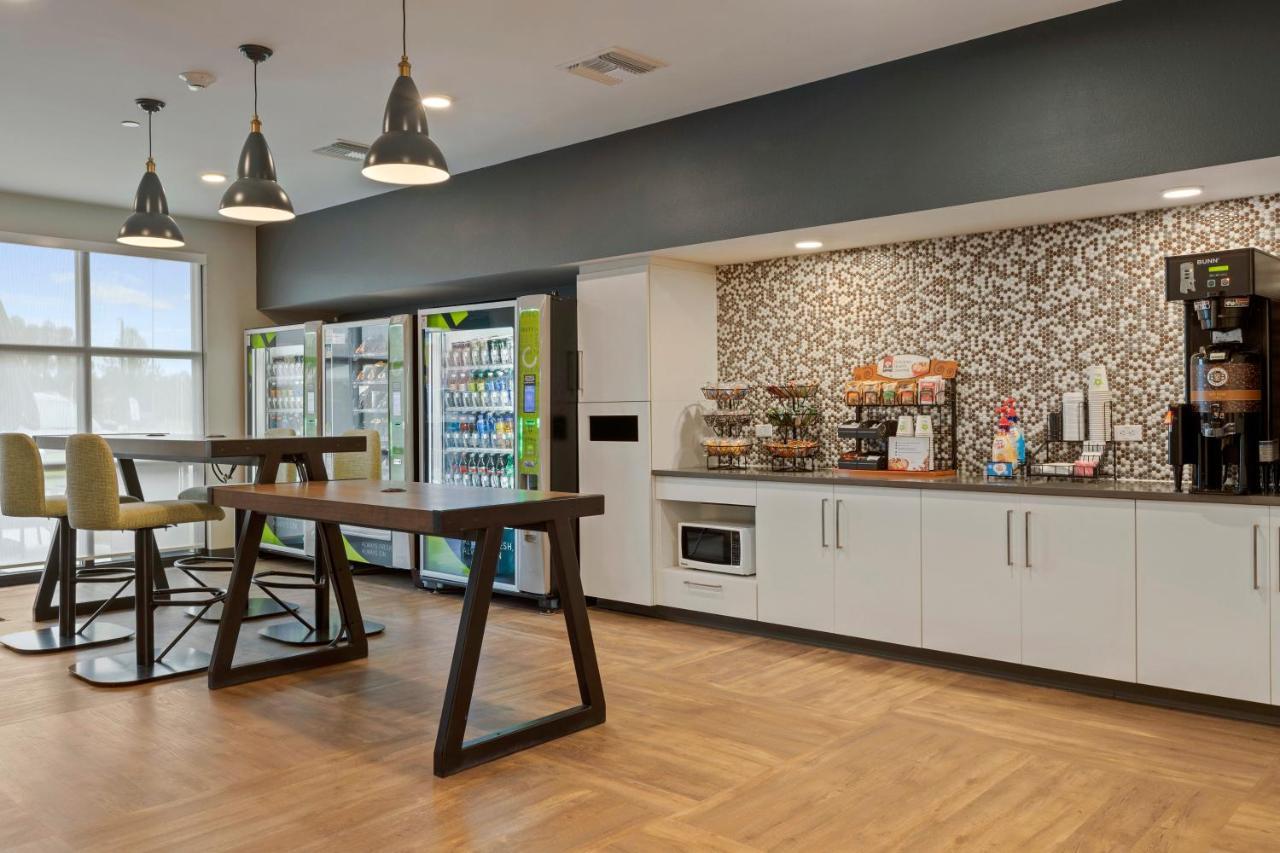 Extended Stay America Premier Suites - Tampa - Gibsonton - Riverview Екстер'єр фото
