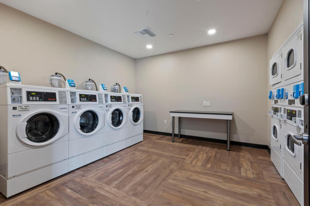 Extended Stay America Premier Suites - Tampa - Gibsonton - Riverview Екстер'єр фото