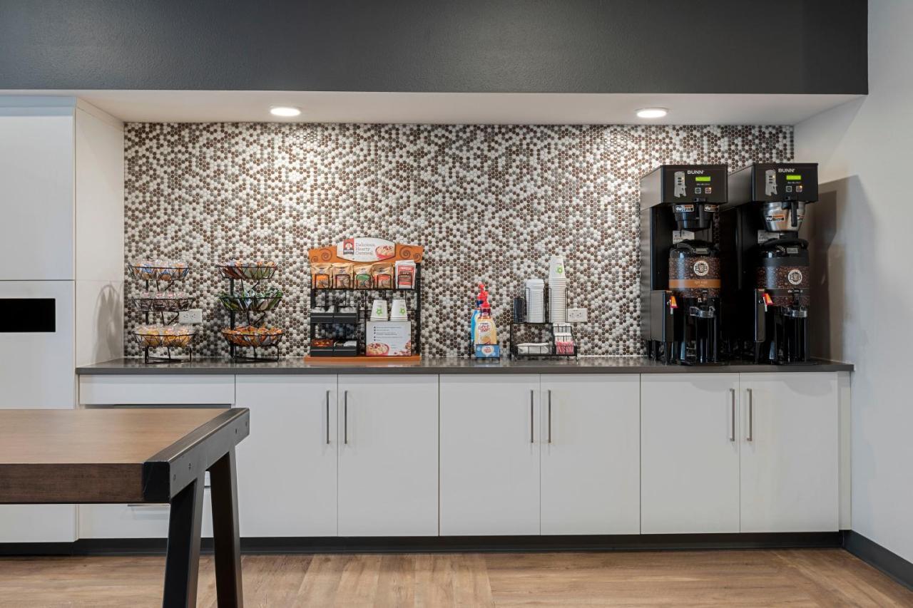 Extended Stay America Premier Suites - Tampa - Gibsonton - Riverview Екстер'єр фото