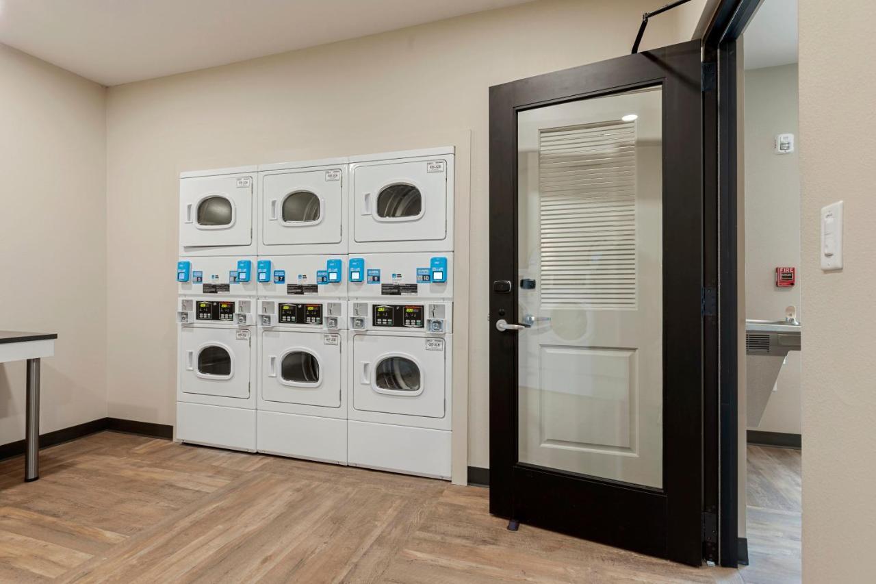 Extended Stay America Premier Suites - Tampa - Gibsonton - Riverview Екстер'єр фото